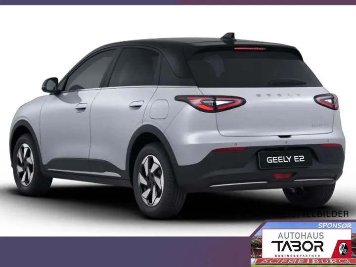 Geely E2