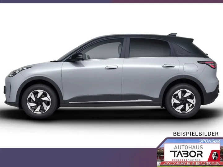 Geely E2