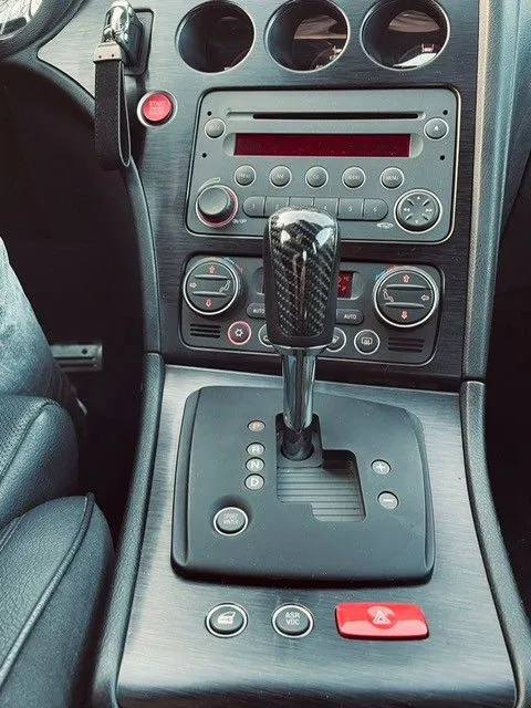 Alfa Romeo 159