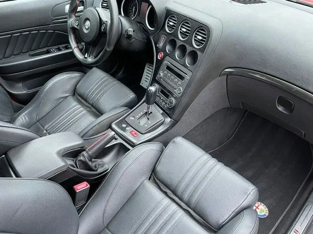 Alfa Romeo 159
