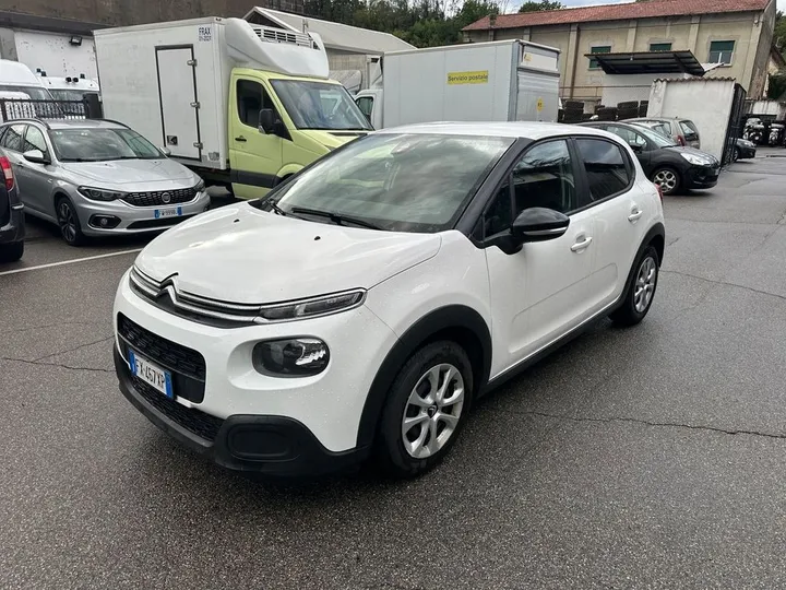 Citroën C3