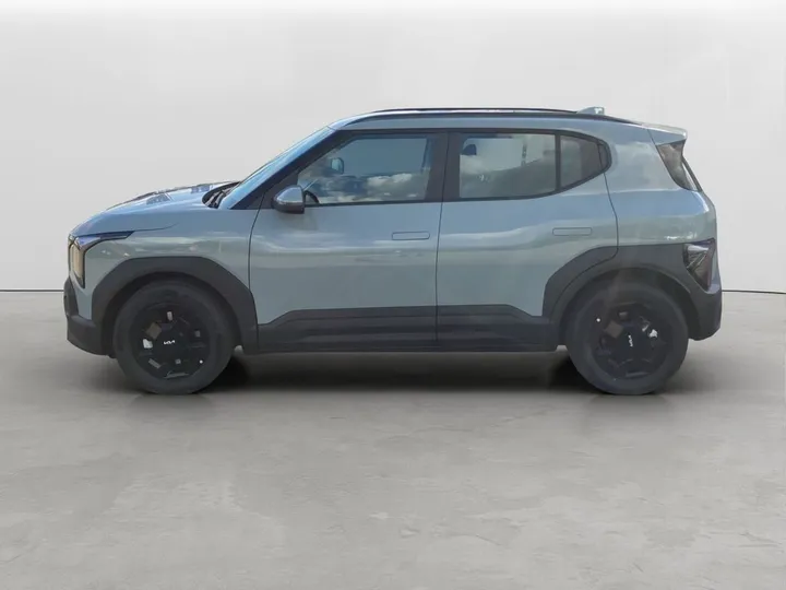 Kia EV2