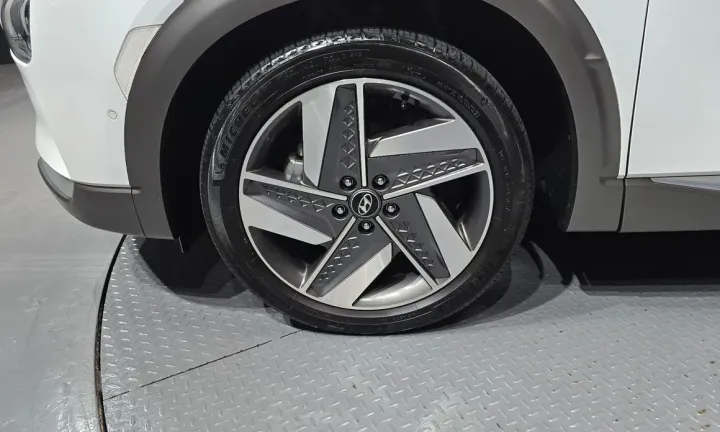 Hyundai Nexo