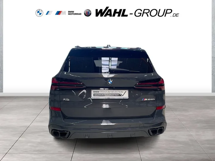 BMW X5 M60