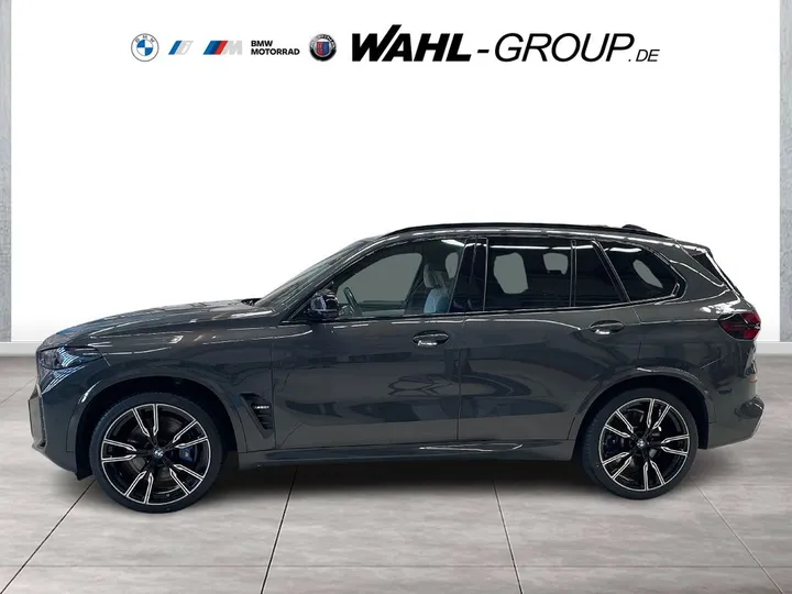 BMW X5 M60