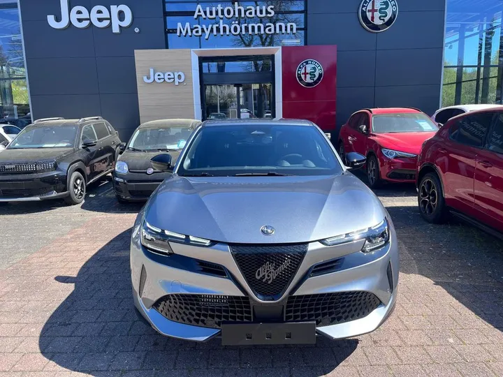 Alfa Romeo Junior