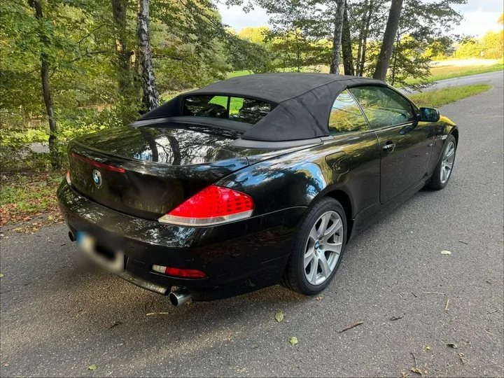 BMW 630