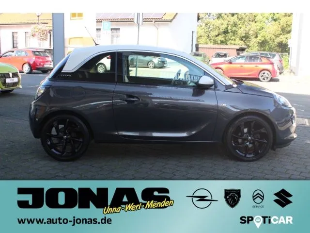 Opel Adam