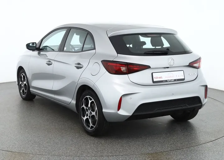 MG MG3
