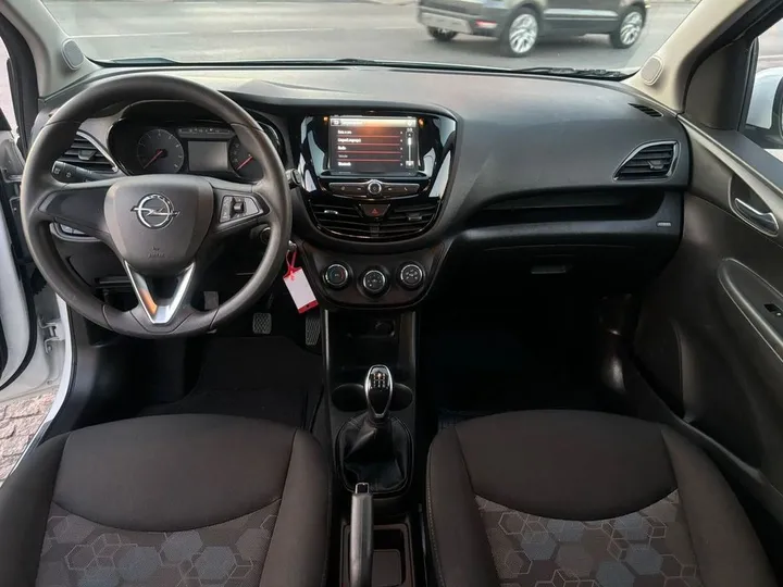 Opel Karl