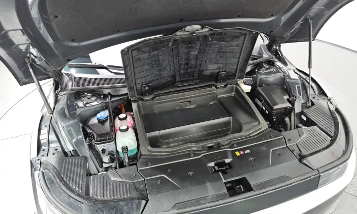 Hyundai Ioniq5