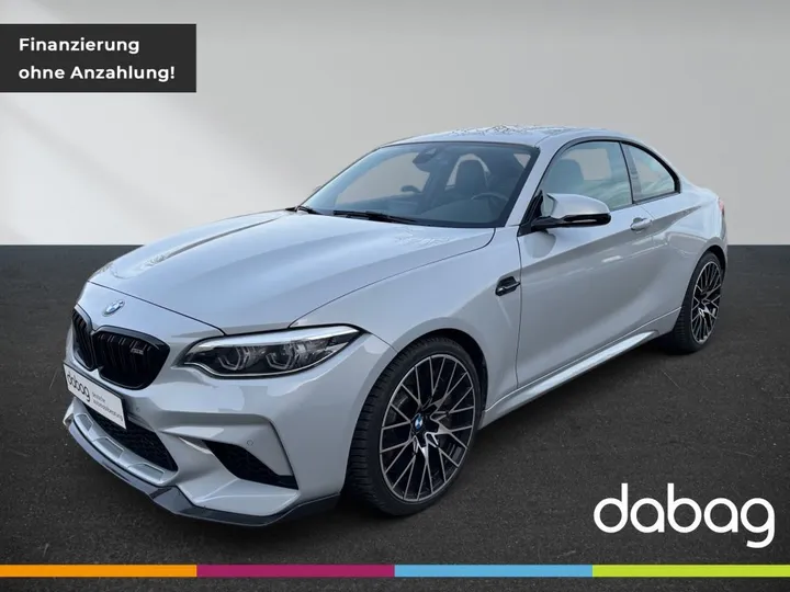 BMW M2