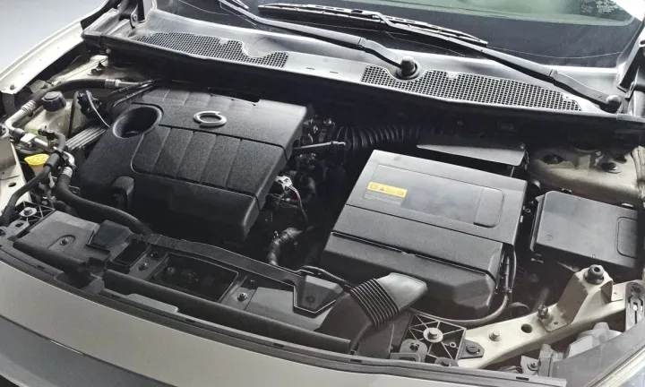 Renault-KoreaSamsung SM3