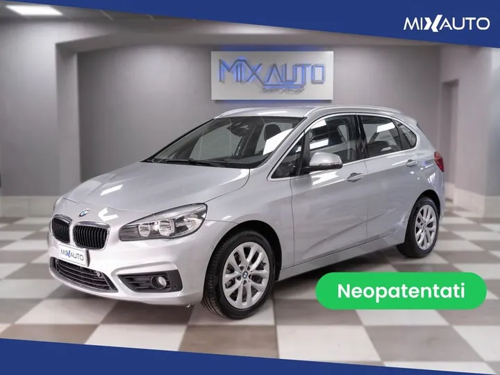 BMW Other