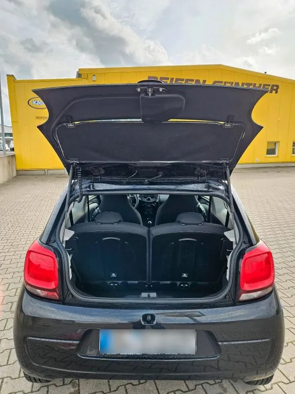 Citroën C1