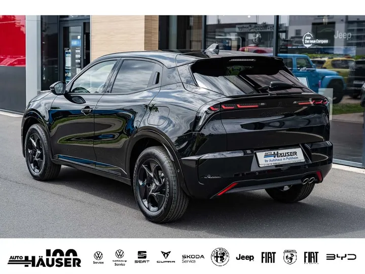 Alfa Romeo Junior