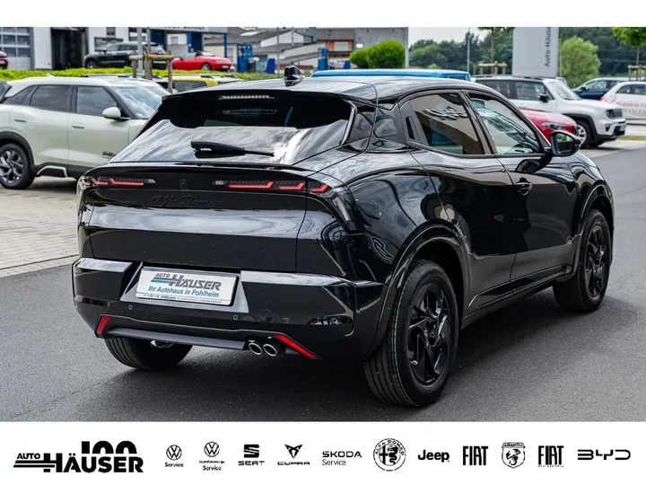 Alfa Romeo Junior