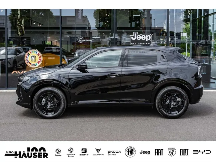 Alfa Romeo Junior