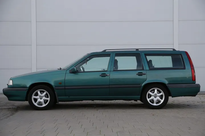 Volvo 850