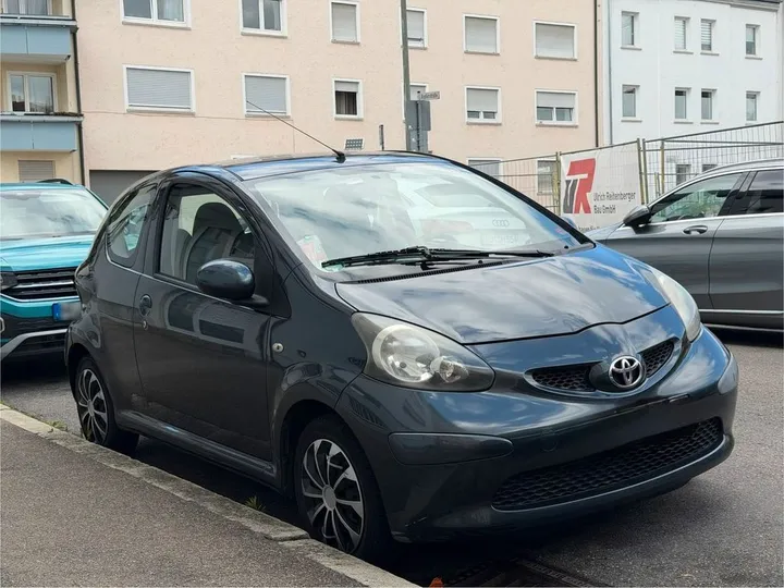 Toyota Other