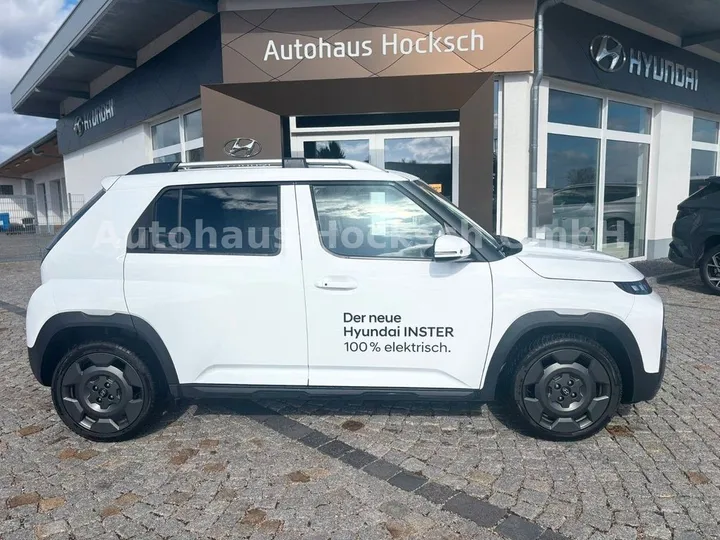 Hyundai INSTER