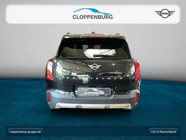 MINI Cooper Countryman