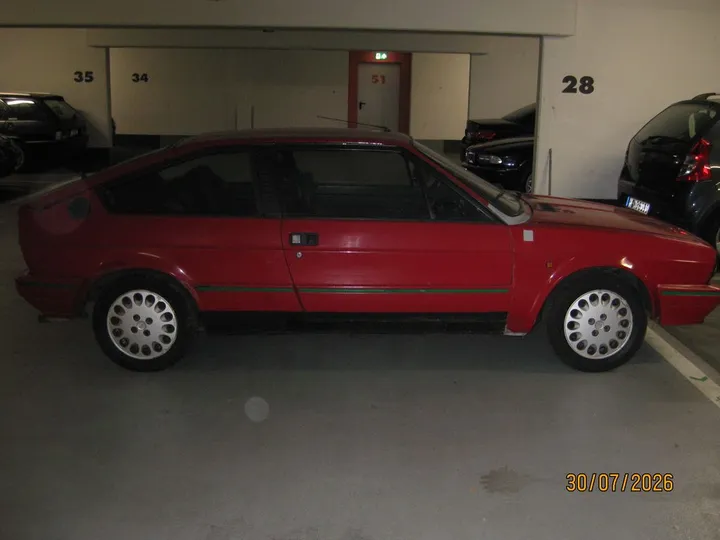 Alfa Romeo Alfasud