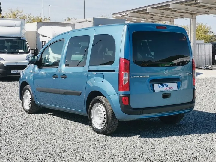 Mercedes-Benz Citan