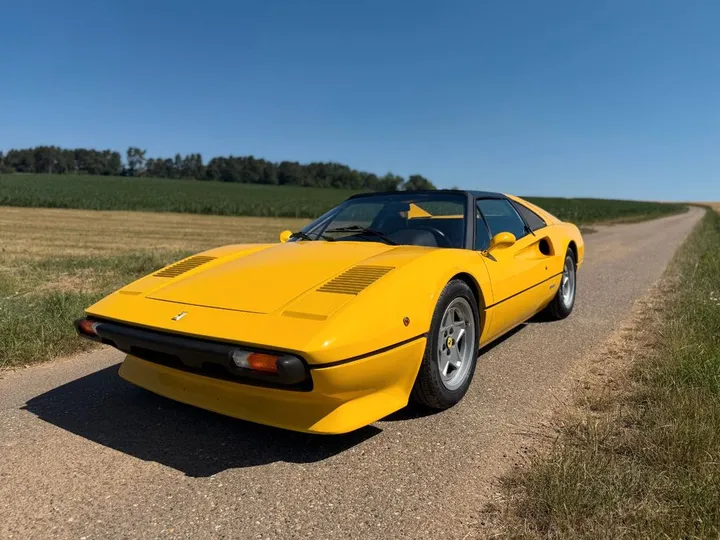 Ferrari 308
