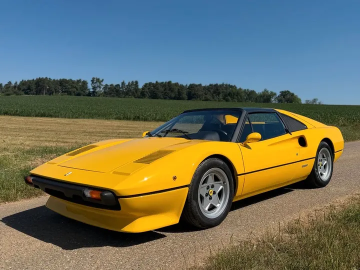 Ferrari 308