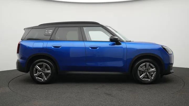 MINI Countryman C (Cooper)