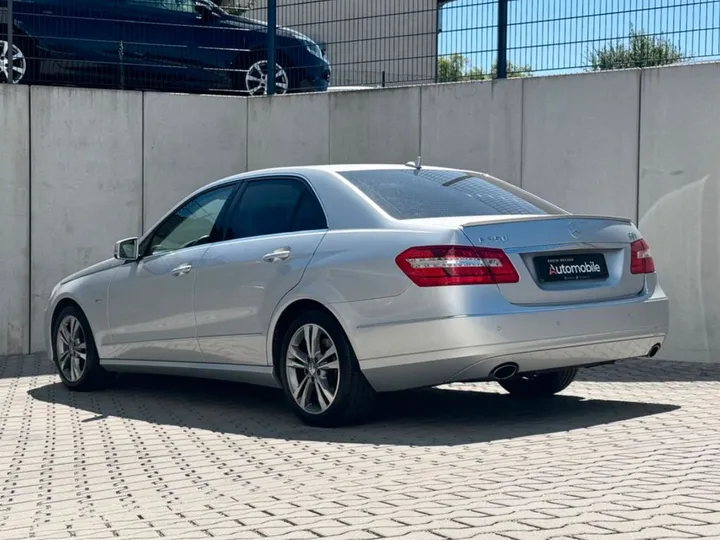 Mercedes-Benz E 350