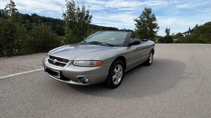Chrysler Stratus