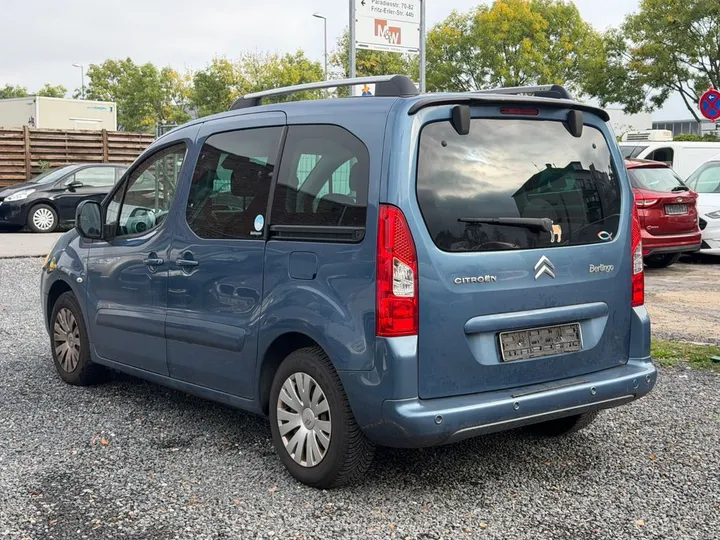 Citroën Berlingo