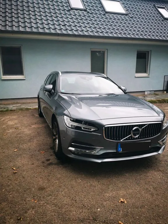 Volvo 360