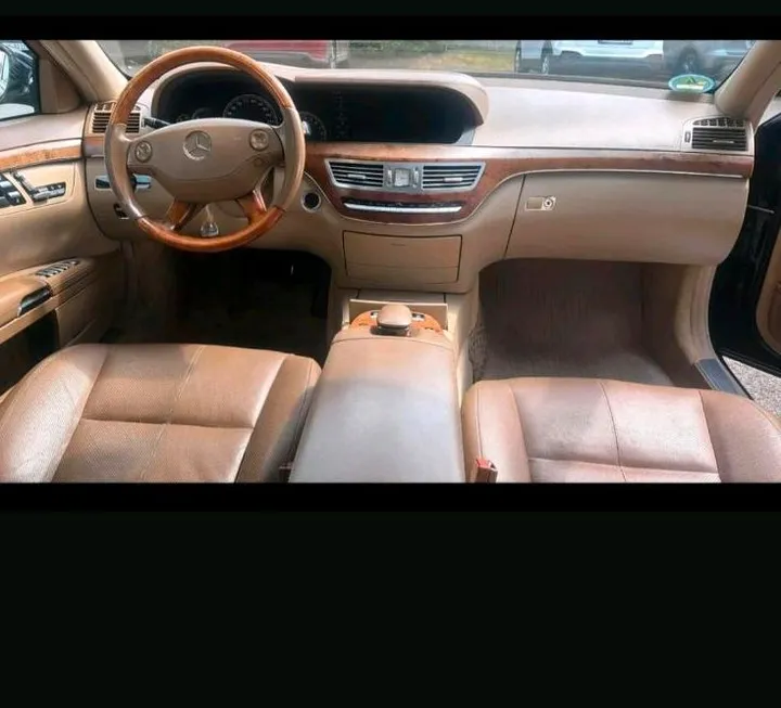 Mercedes-Benz 350