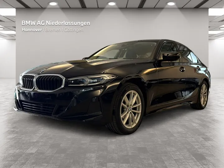 BMW 318