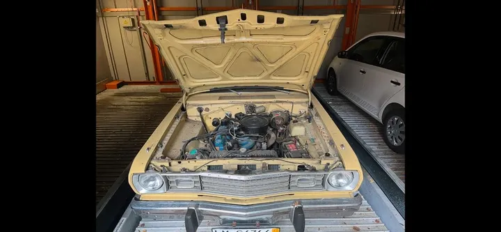 Plymouth Other