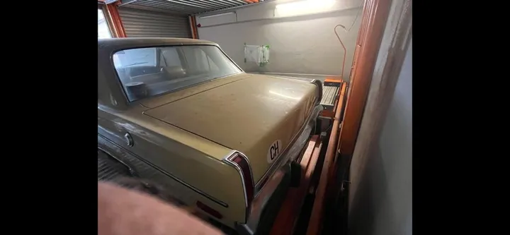 Plymouth Other