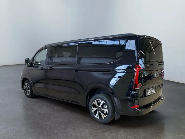 Volkswagen T7 Transporter