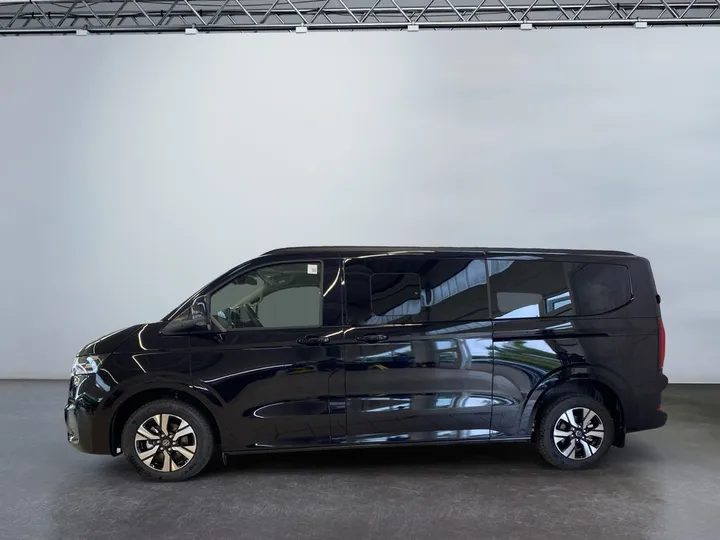 Volkswagen T7 Transporter