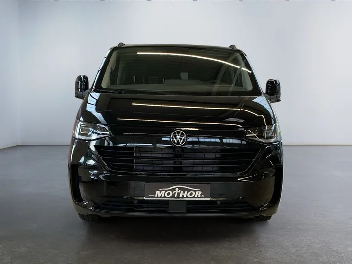 Volkswagen T7 Transporter