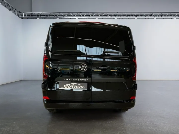 Volkswagen T7 Transporter