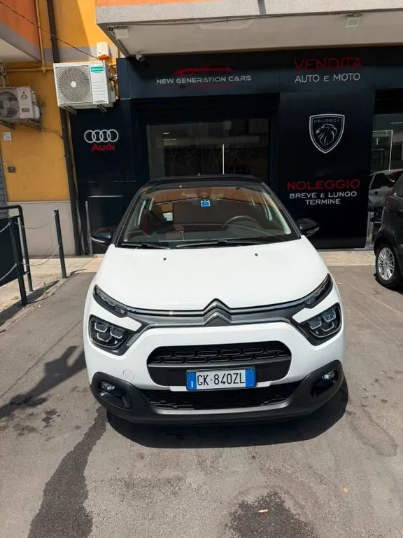 Citroën C3