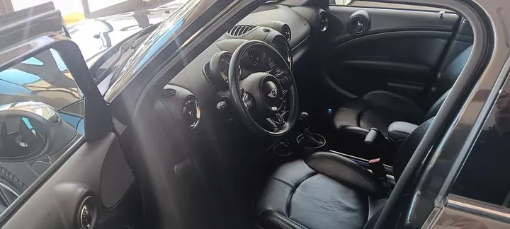 MINI Cooper SD Countryman