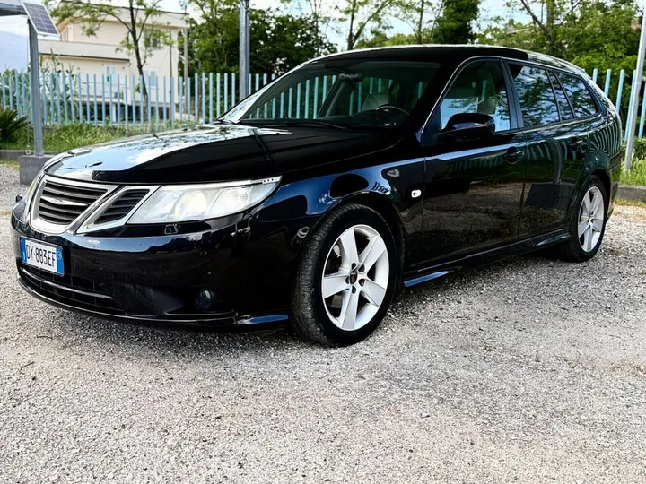 Saab 9-3