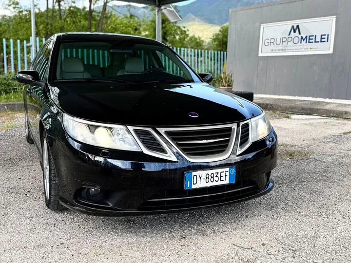 Saab 9-3