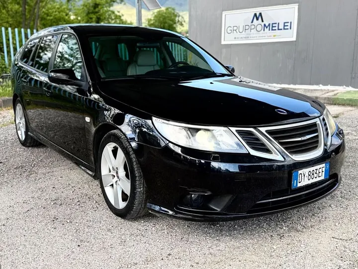 Saab 9-3