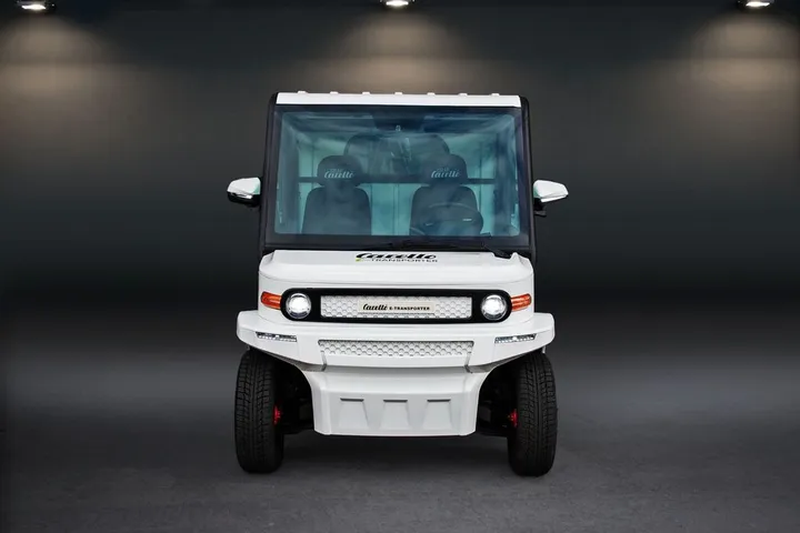 Microcar Other