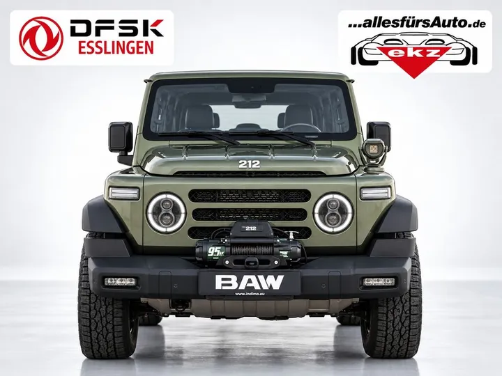 BAW 212
